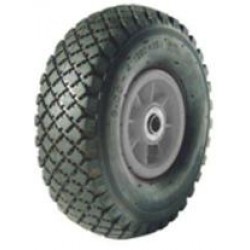 Ruote ricambio piene per IGO-SGHT200/200A/2106A peso ruota 1,5 kg  cf 1 ruota