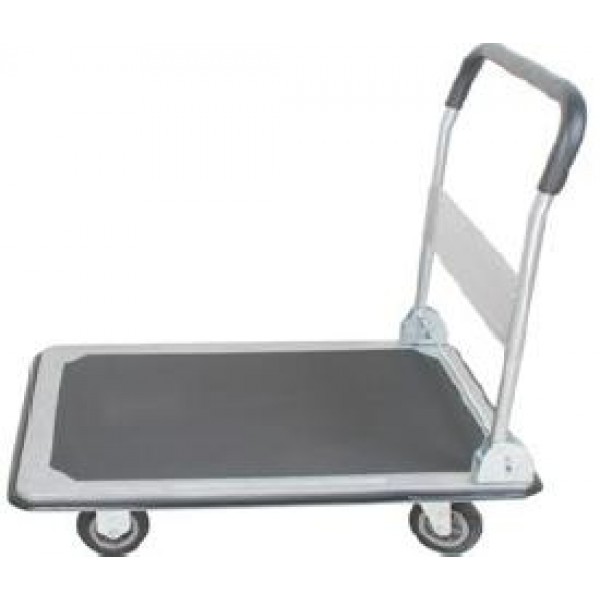 Carrello piattaforma 300 kg IGO-SGPZS250