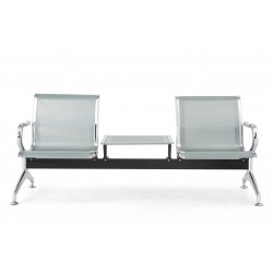 Tavolino blu per panca IGOSG-SJ820GT