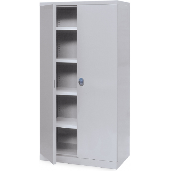 Armadio metallo sicurezza 100x50x200h cm FSM-X368-005