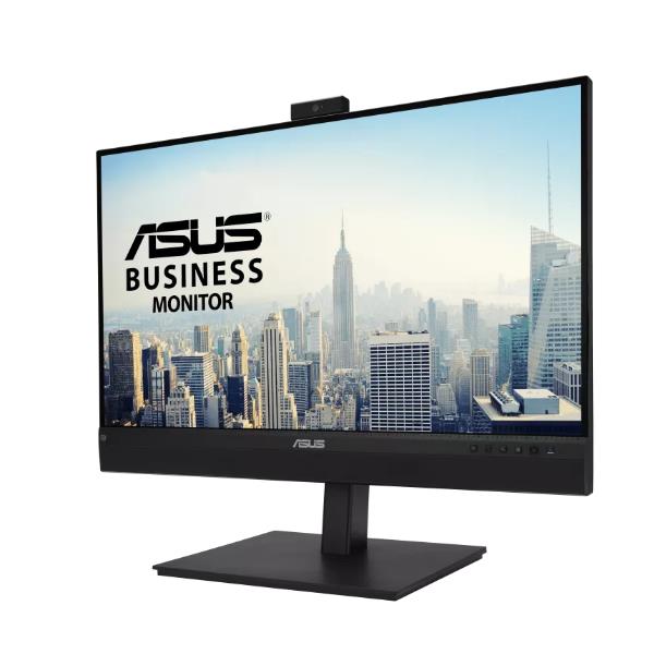 Monitor Desktop ASUS BE27ACSBK Webcam 27" IGO-ESP/BE27ACSBK