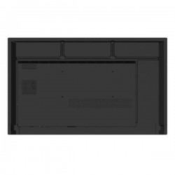 Monitor Smart 55TR3DK-B.AUEQ 55" IPS UHD Multi Touch CreateBoard5 IGO-ESP/55TR3DK-B.AUEQ