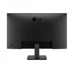 Monitor LG desktop 24MR400-B Full HD 24" Serie MR400 IGO-ESP/24MR400-B.AEUQ