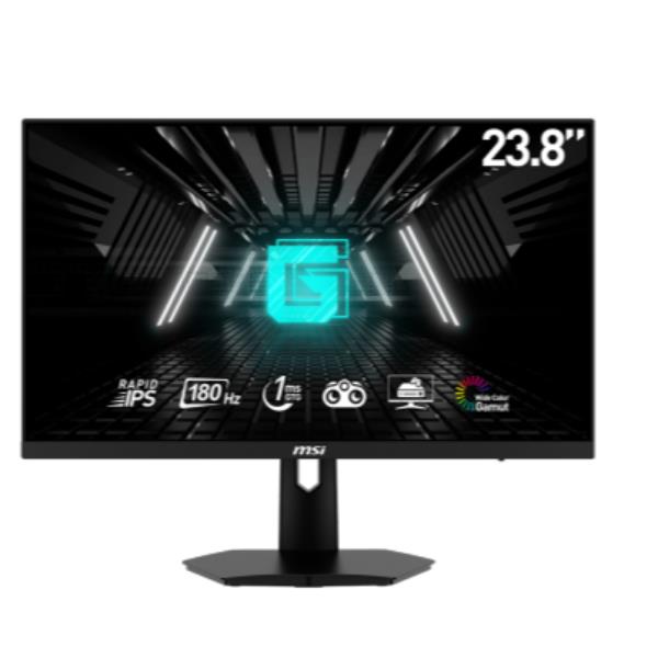 Monitor desktop MSI G244F E2 IGO-ESP/9S6-3BB4CH-021