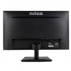Monitor NILOX desktop Full HD VA HDMI VGA 5 ms IGO-ESP/NXM24FHD11