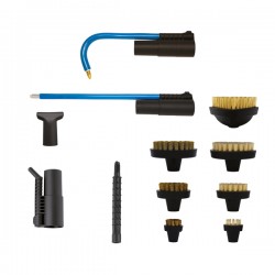 Kit accessori macchine pulizia