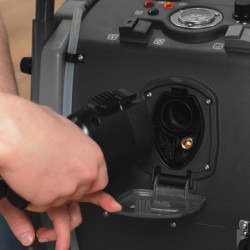 Dispositivo POLTI disinfezione a vapore Vaporetto MV 40.20 IGO-OD/PVEU0089