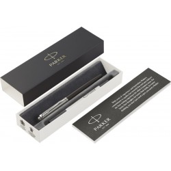 Penna Parker roller Jotter in acciaio inossidabile PFC-10742102