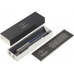 Penna Parker roller Jotter in acciaio inossidabile PFC-10742103