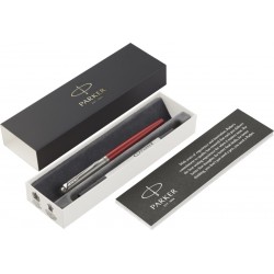 Penna Parker roller Jotter in acciaio inossidabile PFC-10742104