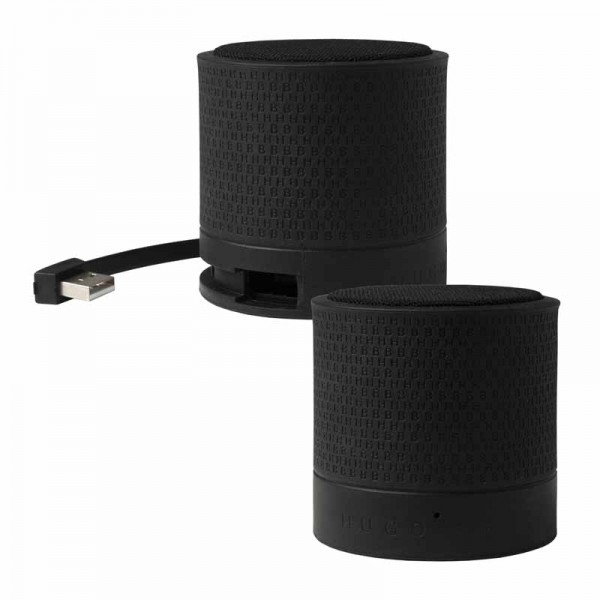 Speaker Soft Touch Hugo Boss PEL-HU009