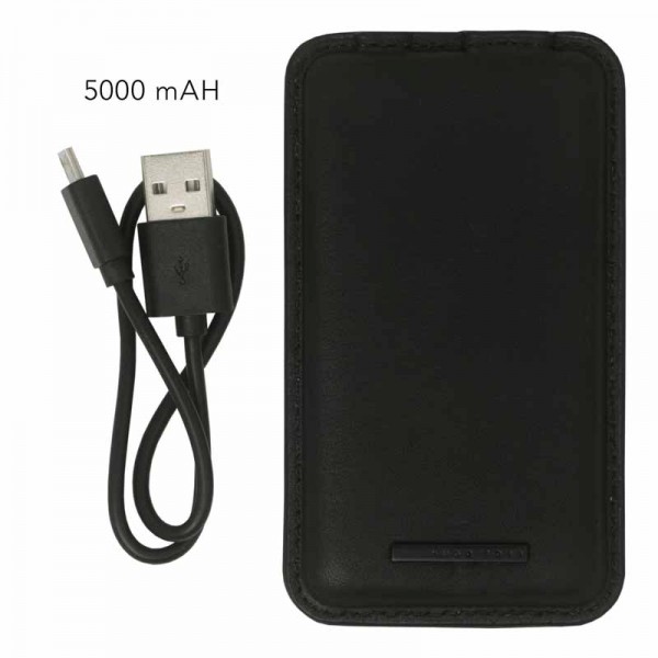 Power bank Hugo Boss Essential PEL-HU755A