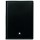 Portafoglio verticale MONTBLANC PEL-MB02664 nero 12,5x9 cm