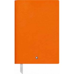 Blocco note MONTBLANC PEL-MB113294 15x21 versione righe vari colori