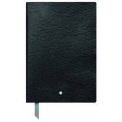 Blocco note MONTBLANC PEL-MB113294 15x21 versione righe vari colori