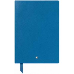 Blocco note MONTBLANC PEL-MB113294 15x21 versione righe vari colori