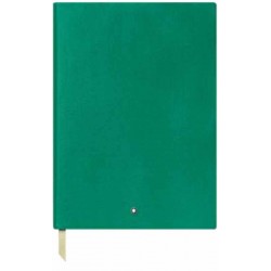 Blocco note MONTBLANC PEL-MB113294 15x21 versione righe vari colori