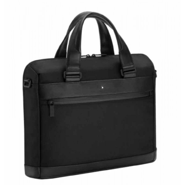 Cartella business MONTBLANC PEL-MB118246 nera