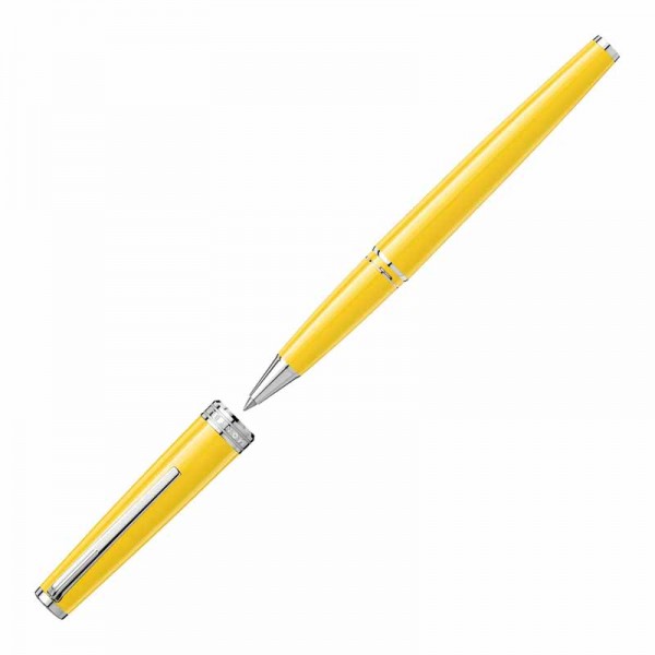 Penna roller MONTBLANC linea Pix PEL-MB125239
