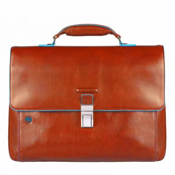 Cartella espandibile PIQUADRO PEL-PQCA3111B2 porta Pc iPad vari colori 