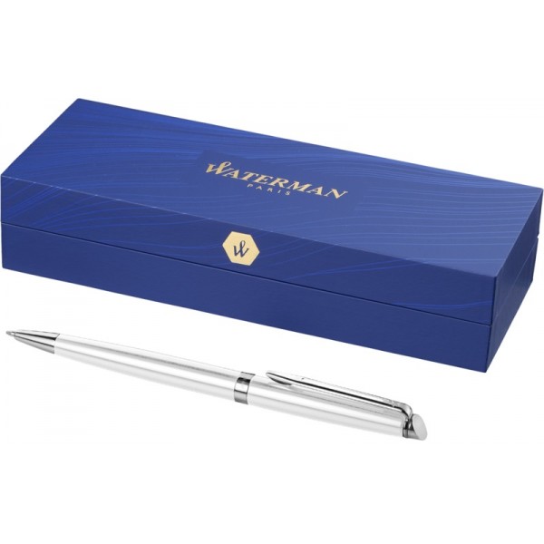 Penna Waterman de Paris Hèmisphère PFC-10651101 colore solido bianco