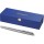 Penna Waterman de Paris Hèmisphère PFC-10651500 sfera colore argento 