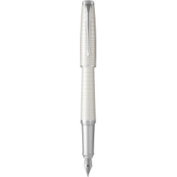 Penna stilografica PARKER Urban Premium PFC-10701500 perla