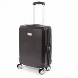 Trolley rigido in polipropilene riciclato PEL-PQBV657NNE