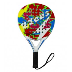 Racchetta Padel Thunder Beginners IGO-ZS-RTHUNDER BEGI