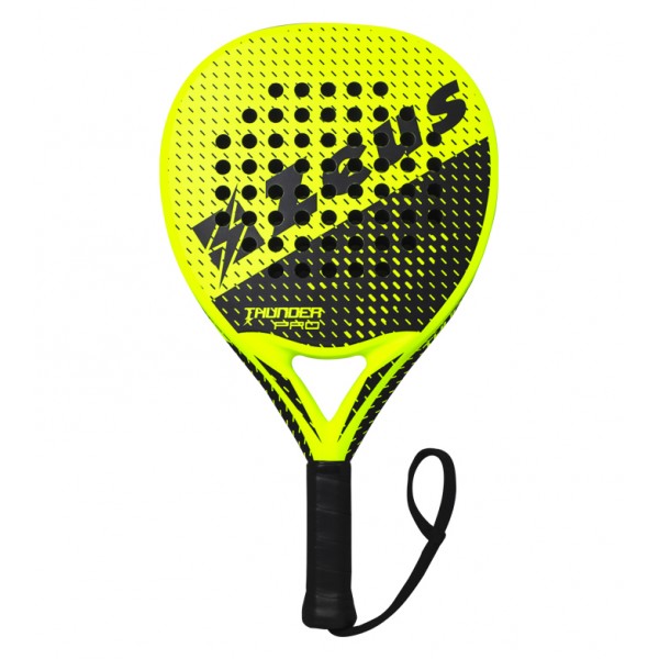 Racchetta Padel Thunder Pro IGO-ZS-RTHUNDER PRO