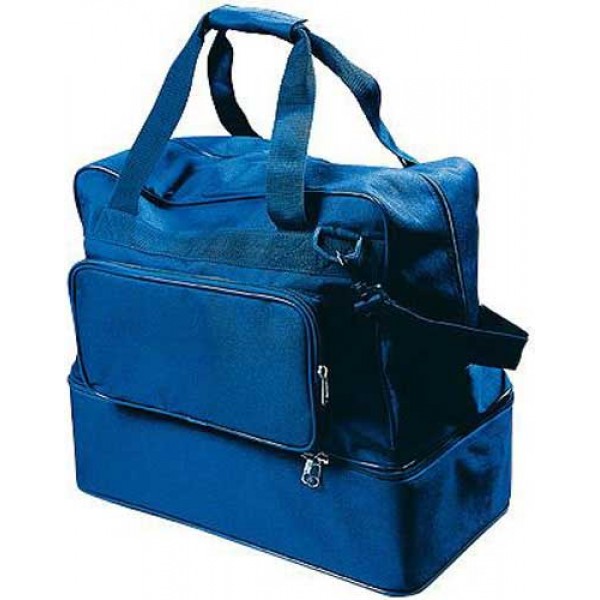 Borsa CAMA sport calcio grande con tasca laterale IGO-3SS309CA1R