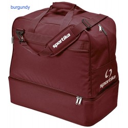 Borsa grande sport calcio tecnico Sportika Premier 7438 IGO-3SS309SK1R