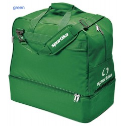 Borsa grande sport calcio tecnico Sportika Premier 7438 IGO-3SS309SK1R