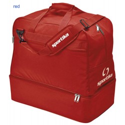 Borsa grande sport calcio tecnico Sportika Premier 7438 IGO-3SS309SK1R