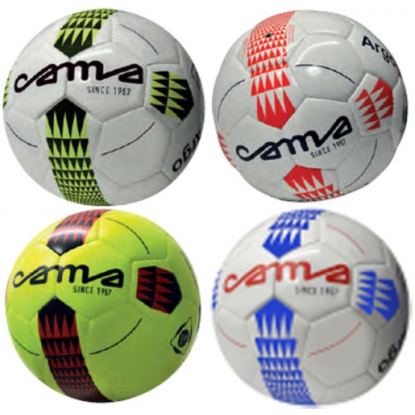Pallone CAMA da allenamento professionale o da gara IGO-3SS380CA1T/4