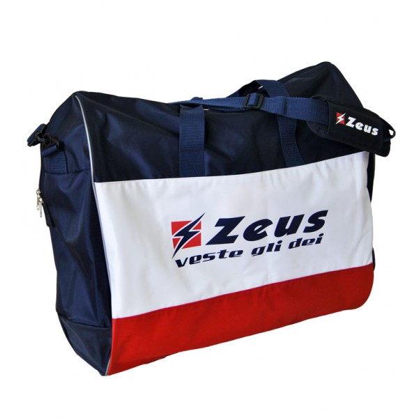 Borsa porta palloni tricolor ZS-52-107