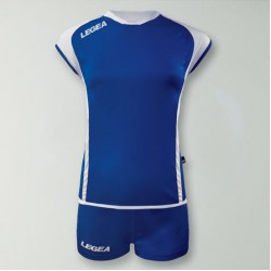 Kit Pechino LEGEA Volley donne KITV6060 vari colori 