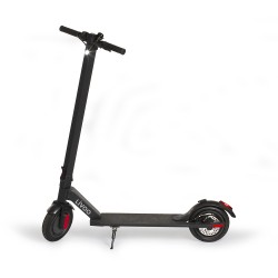 Monopattino elettrico IGO-SPUMOBI106
