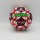 Pallone LEGEA calcio e calcio a 5 modello Vasilis LGE-P248TEC 