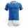 Kit maglia calzoncino Rugby Royal IGO-ZSKMAX