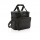 Borsa termica SWISS PEAK  XND-P422161 poliestere 1680D e 600D nera personalizzabile