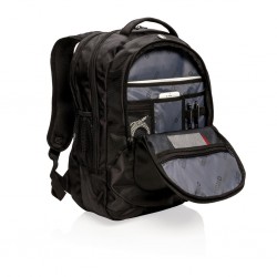 Zaino SWISS PEAK XND-P742010  eco outdoor porta PC personalizzabile