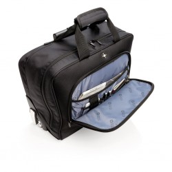 Trolley business SWISS PEAK XND-P742020 Eco