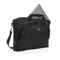 Borsa Eco SWISS PEAK porta PC da 15" XND-P732210 personalizzabile