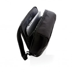 Zaino SWISS PEAK XND-P762371 RFID e USB senza PVC 