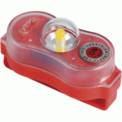 Segnalatore elettronico automatico per cinture di salvataggio IGOCS-OSC409