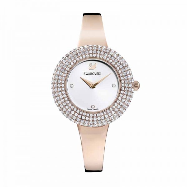 Orologio Swarovski Crystal Rose Watch PEL-SW5484073
