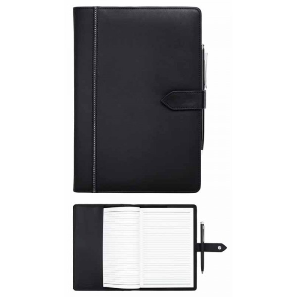 Organizer classico note book Swarovski SW5186949 nero