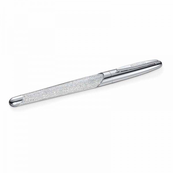 Penna SWAROVSKY Crystalline Nova colore argento SW5534320 