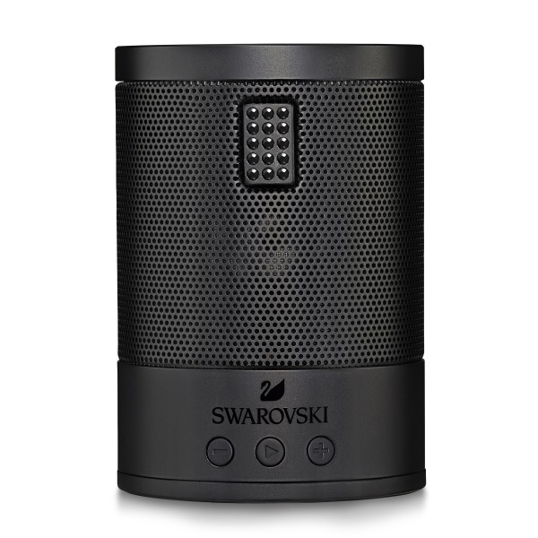 Speaker SWAROVSKY Bluetooth 2.0 colore nero SW5560766